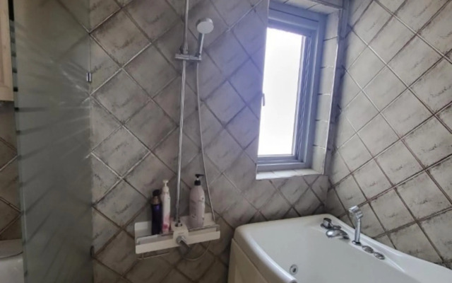 Pension Jeju Picnic Story