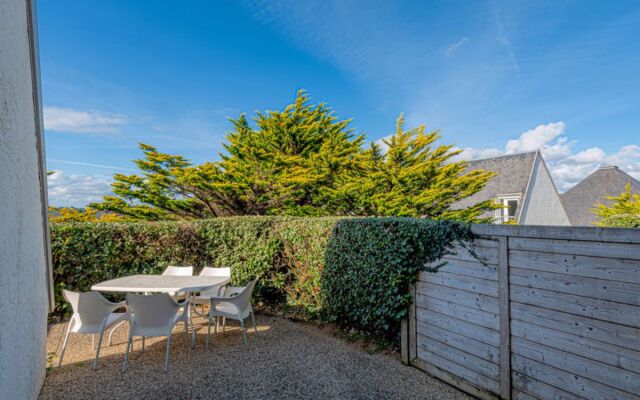 Apartment Sud Océan Guidel