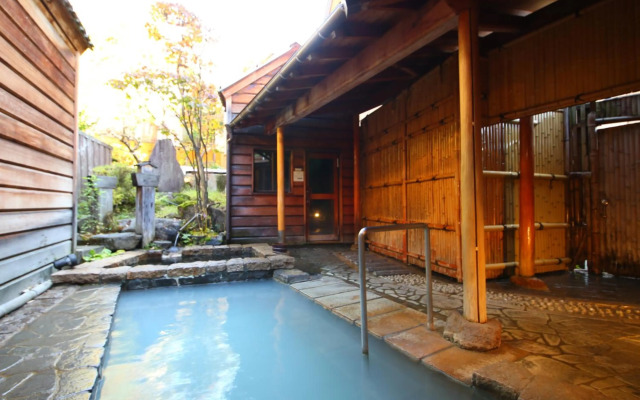 Ryokan Sakaya