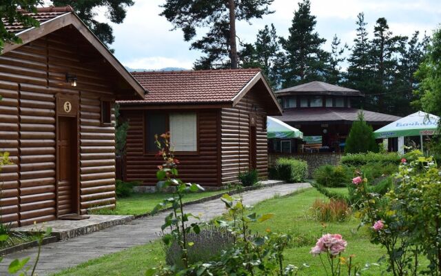 Velingrad Balneohotel
