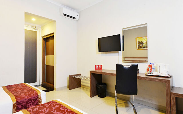 ZenRooms Pangaran Dalem Kaum