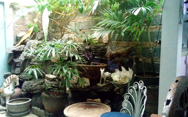 Café de Baan Raow