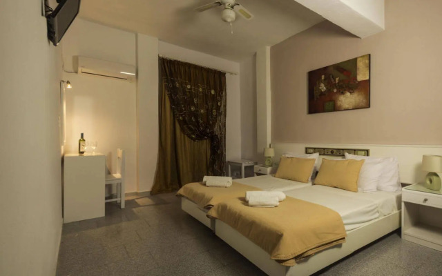 Ikaros Hotel