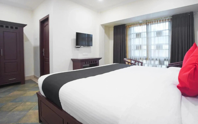 Hotel Prince by OYO Rooms