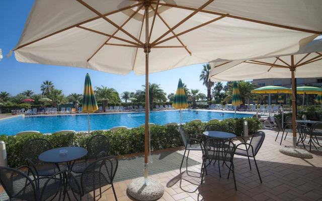 IHR Residence Club Hotel Le Terrazze