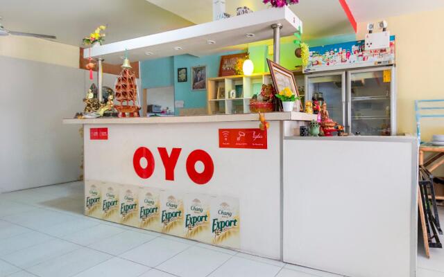 OYO 885 You And Me House (Vaccinated Staff)