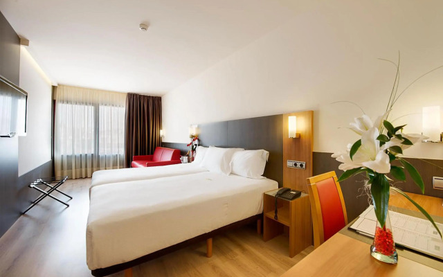 Radisson Blu Hotel and Convention Center, Riyadh Minhal