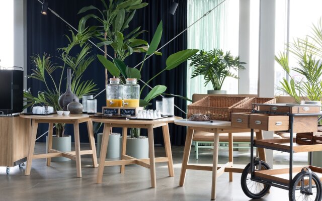 Basecamp Student Dortmund