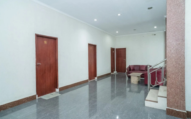 Hotel Transit Nusa Indah RedPartner