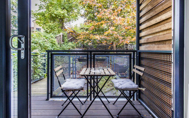 Garden | Fast Wifi | Parking