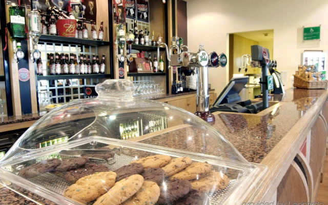 Holiday Inn Brighouse by IHG