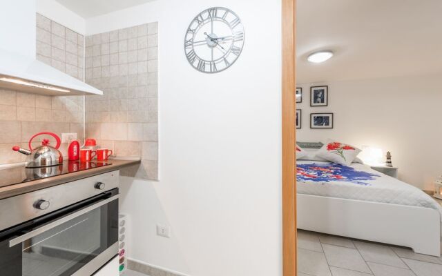 Montegrappa Apartment