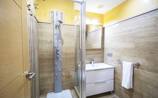 Acogedor estudio en pleno centro