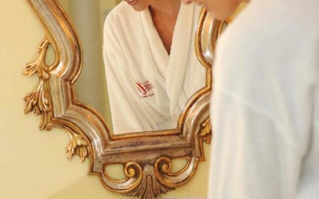 Wellnesshotel Cervosa