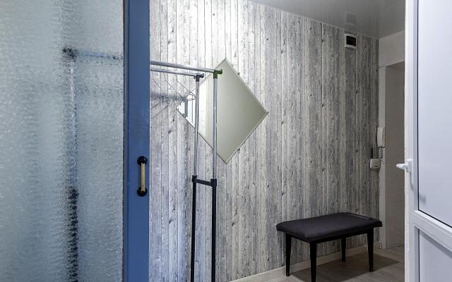 Апартаменты на улице Шеболдаева 6/1