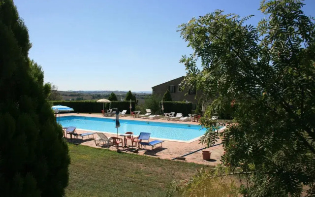 Fattoria Le Chianacce