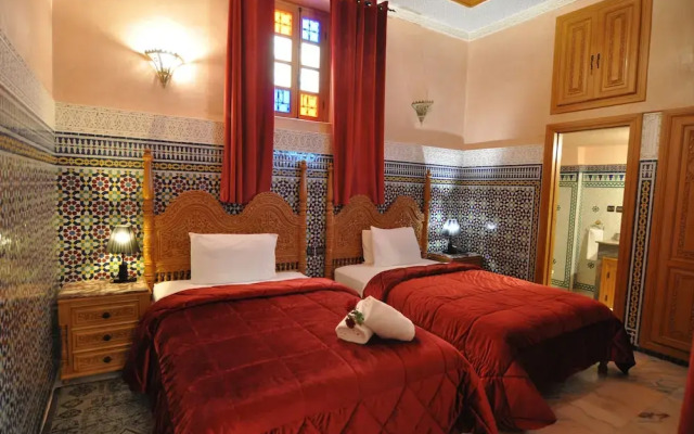 Dar Al Madina Al Kadima