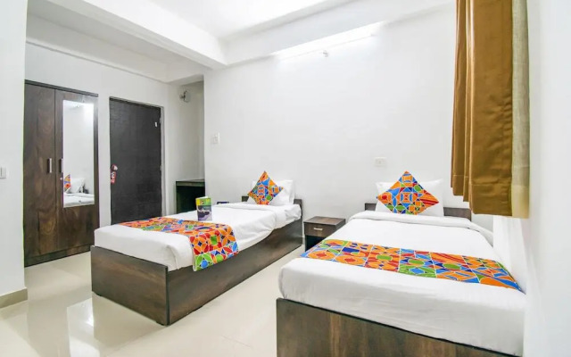 FabHotel Purple Orchid