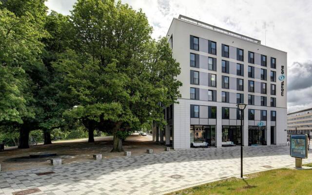 Motel One Rostock