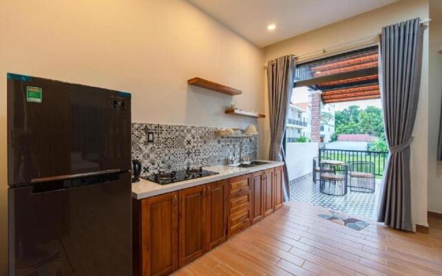 Nhu House Bungalow