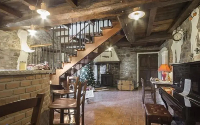 B&B La Pieve
