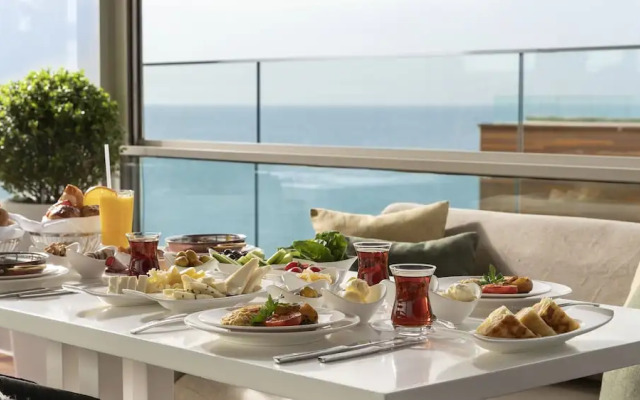 Crowne Plaza Florya Istanbul, an IHG Hotel