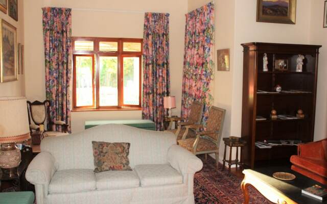 Green Olive Guesthouse