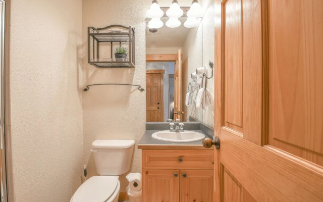 Tenderfoot Lodge 2647