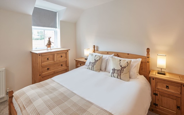 Host Stay No 5 Hoggarths Yard