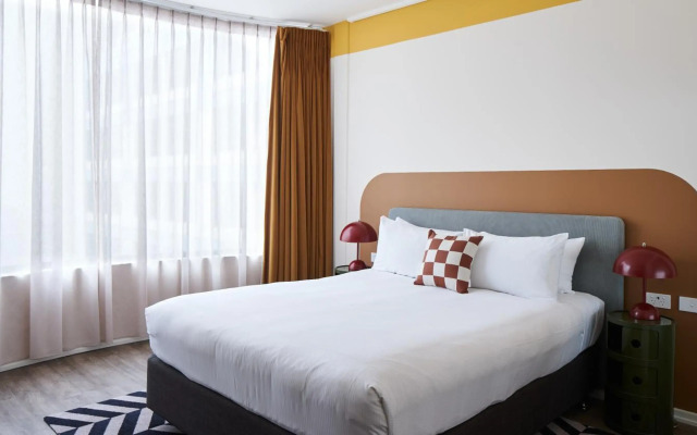 Laneways by Ovolo