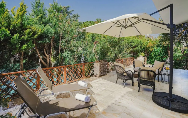 Casa Linda Villa Escape