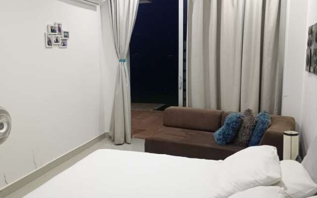 Beautiful Laguna Club Resort apartment