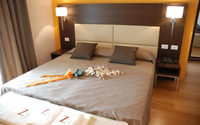 Zen Hotel Versilia