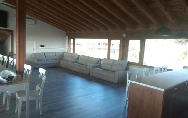 Hotel Casa Rural Ropino