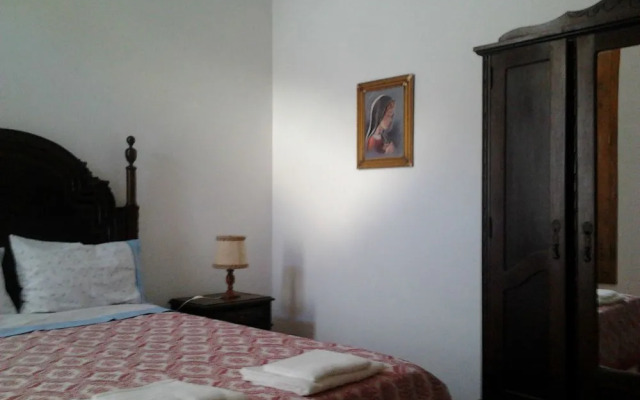 Rc - Alcobaca - 3 Br Villa