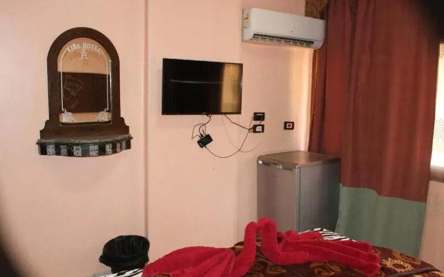 Tiba Hotel
