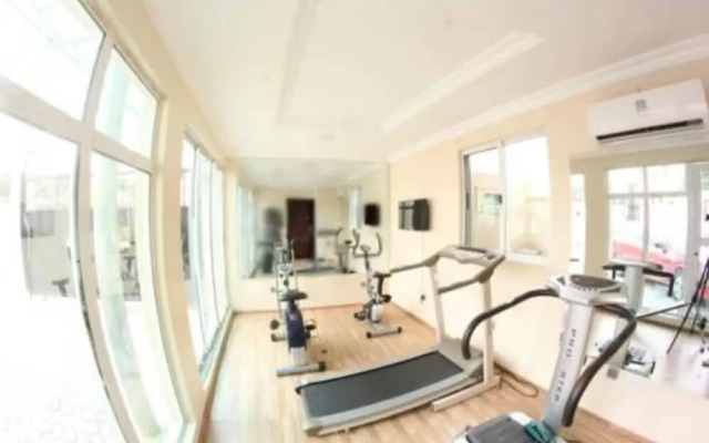 Celia's Suites
