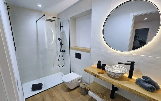 MAAR Suites Cotillo
