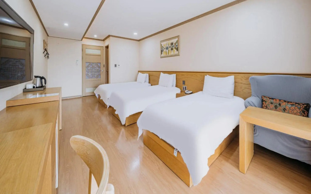 Nohyung Hotel