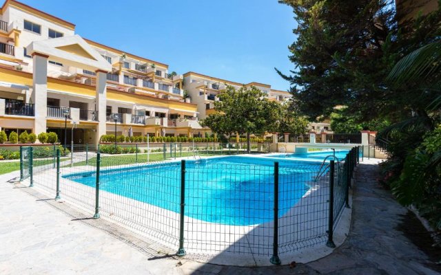 Romana Playa 741 Apartment By Ghr Rentals