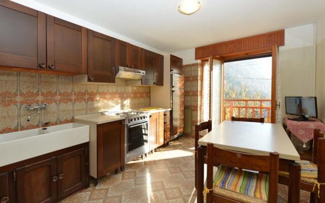 Appartamento Fiernaz