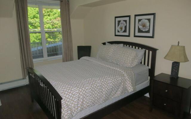 Atlantic Corporate Suites Downtown Parkside Apartments