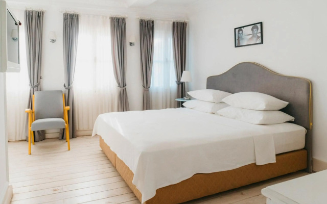 Vintage Hotel Alacati