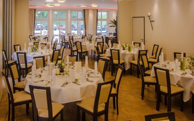 Schaumburger Ritter Hotel & Restaurant