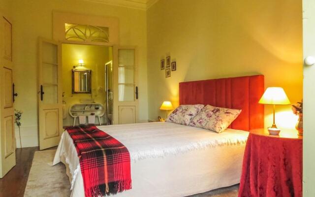 Palace Museum Espaço Palmeiras