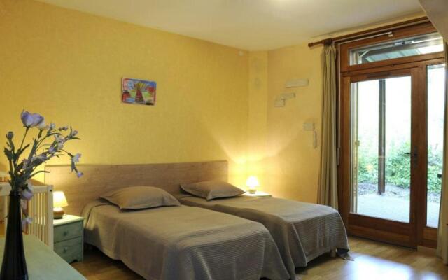 Gîte Bar-sur-Seine, 6 pièces, 14 personnes - FR-1-543-132