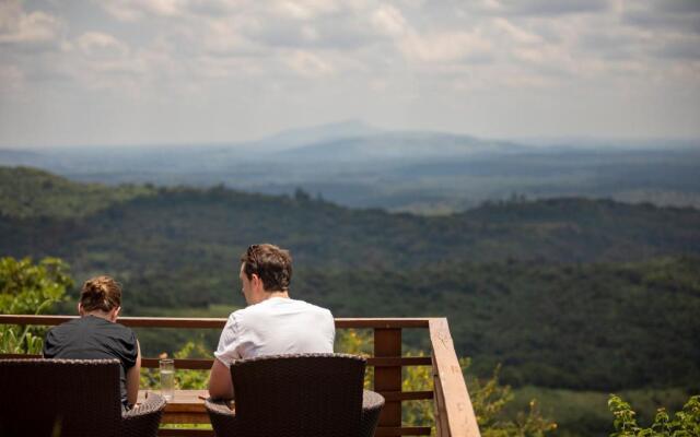 Top of The World Lodge