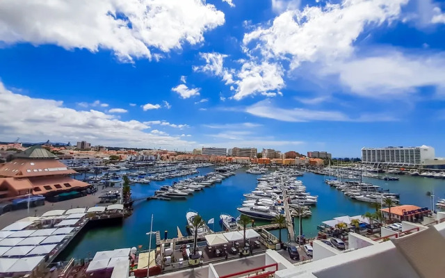 Penthouse Triplex L25 T2 HsR Vilamarina