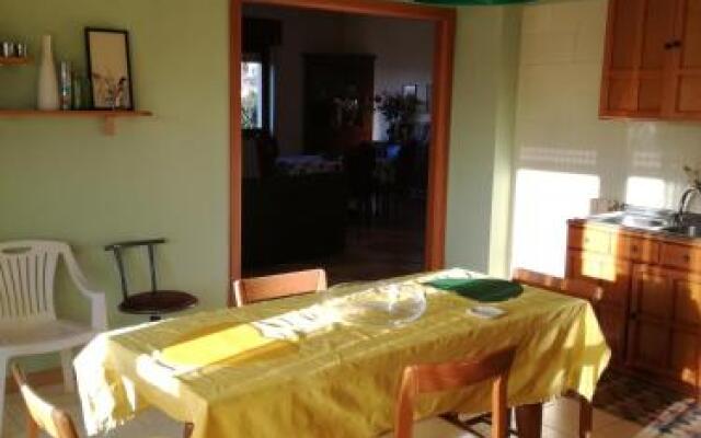 Casa Vacanze Villa Virginie