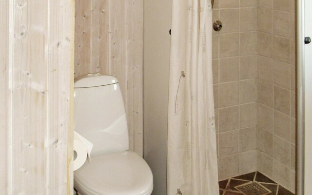 Luxurious Holiday Home in Børkop With Whirlpool